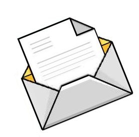 Tarif envoi de lettre et enveloppe la Poste